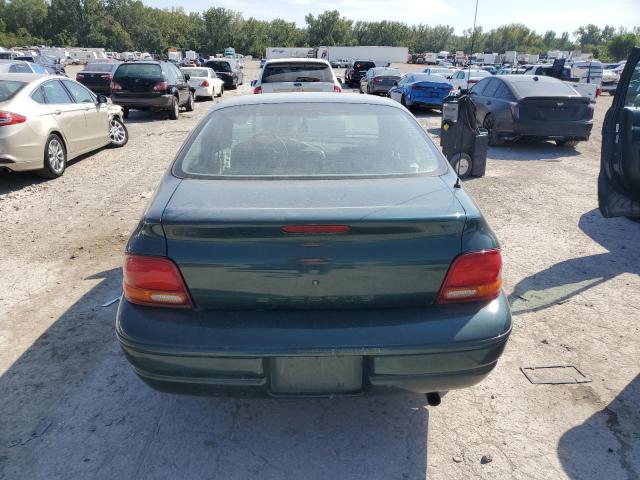 Photo 6 from auction – 1999 DODGE STRATUS with VIN 1B3EJ46CXXN686915