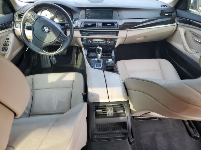 Photo 8 from auction – 2012 BMW 528 I with VIN WBAXG5C58CDY30346