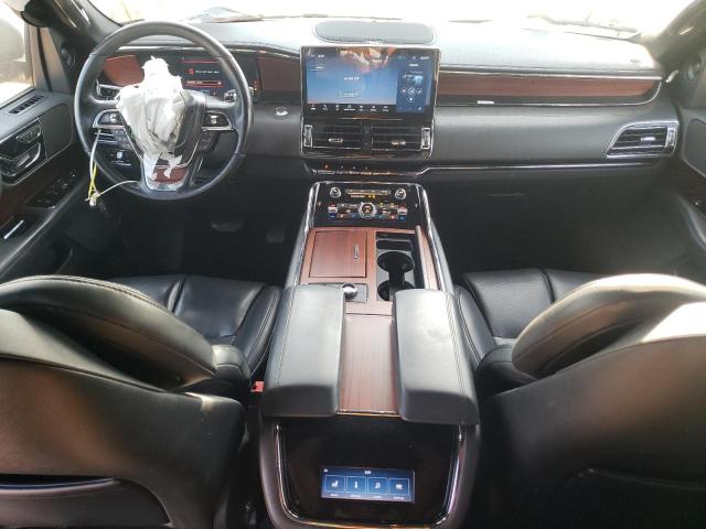 Photo 8 from auction – 2022 LINCOLN NAVIGATOR with VIN 5LMJJ3NT2NEL13818