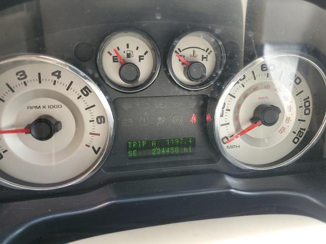 Photo 9 from auction – 2007 FORD EDGE with VIN 2FMDK39C07BA26113