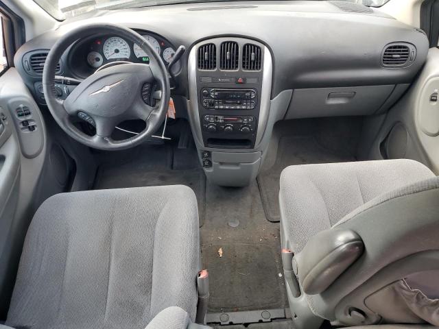 Photo 8 from auction – 2006 CHRYSLER TOWN & COU with VIN 2A8GP54LX6R828107