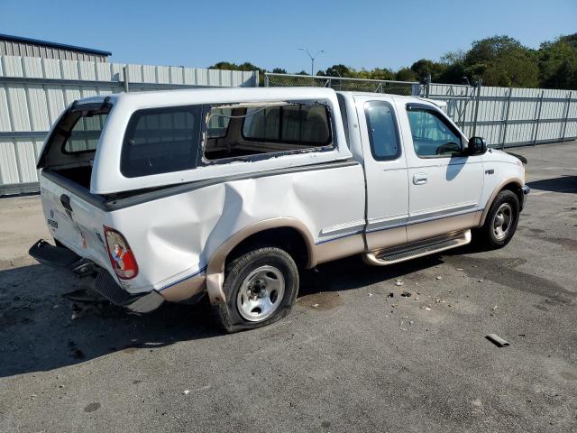 Photo 3 from auction – 1997 FORD F150 with VIN 1FTDX1764VNA39200