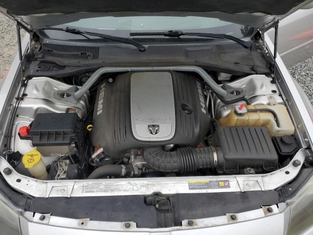 Photo 12 from auction – 2005 DODGE MAGNUM R/T with VIN 2D4GV58205H683696
