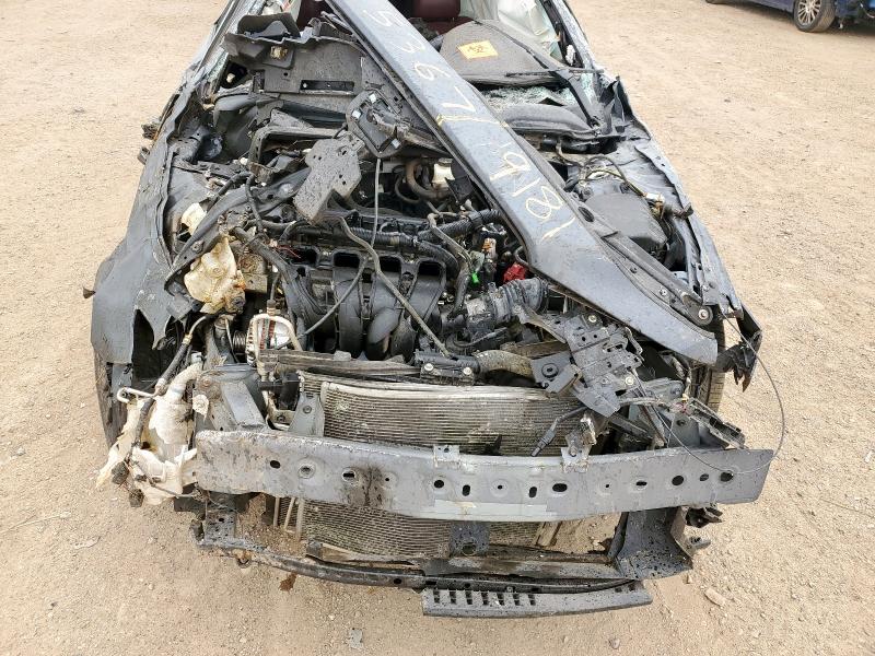 صورة رقم 11 من المزاد - 2022 MAZDA 3 PREFERRE مع VIN JM1BPACL7N1509181