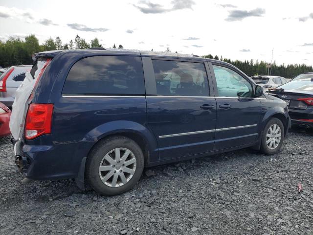 Photo 3 from auction – 2012 DODGE GRAND CARA with VIN 2C4RDGDG7CR285334