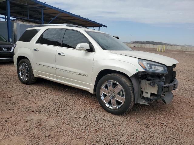 Photo 4 from auction – 2014 GMC ACADIA DEN with VIN 1GKKRTKD4EJ297280