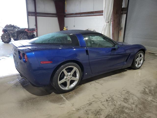 Photo 3 from auction – 2007 CHEVROLET CORVETTE with VIN 1G1YY26UX75135333