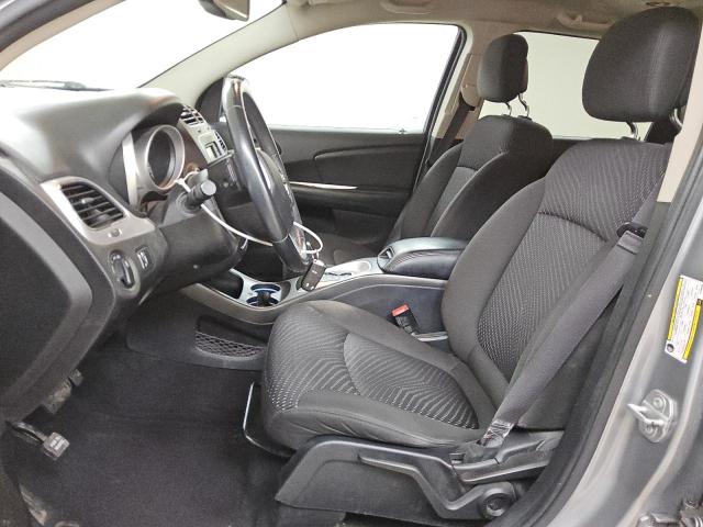 Photo 7 from auction – 2017 DODGE JOURNEY SE with VIN 3C4PDDAG4HT596380