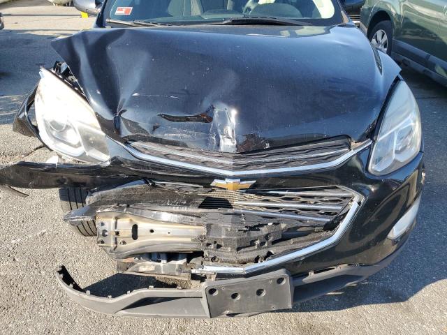 Photo 12 from auction – 2017 CHEVROLET EQUINOX LT with VIN 2GNFLFEK2H6260313