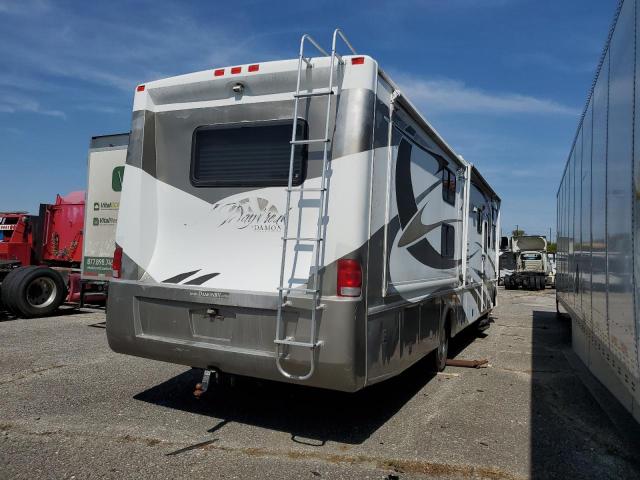 Photo 4 from auction – 2009 DAMON DAYBREAK with VIN 1F6NF53YX80A03716