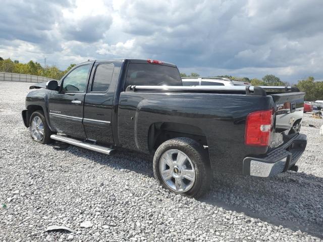 Photo 2 from auction – 2012 CHEVROLET SILVERADO with VIN 1GCRCSE04CZ181834
