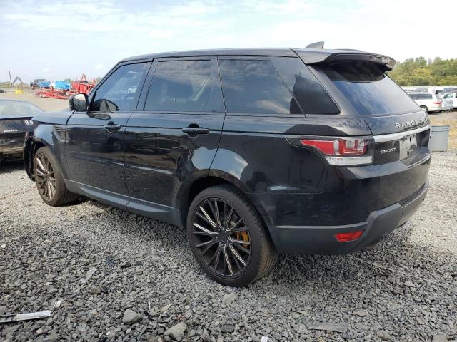 Photo 2 from auction – 2017 LAND ROVER RANGE ROVE with VIN SALWG2FV3HA143902