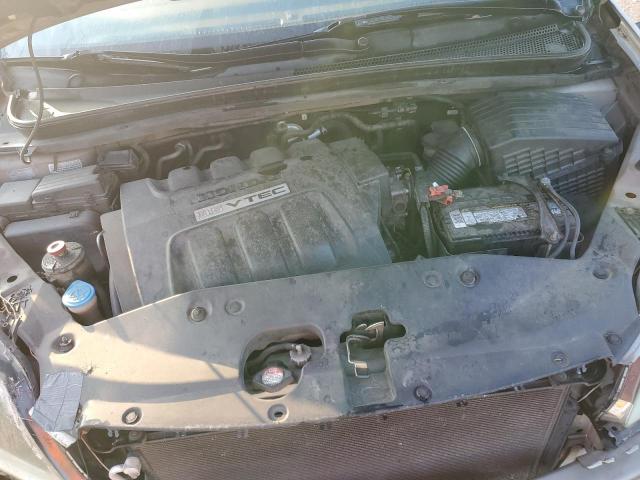 Photo 12 from auction – 2005 HONDA ODYSSEY EX with VIN 5FNRL384X5B400342