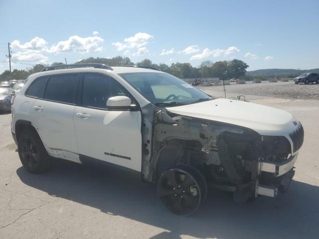 Photo 4 from auction – 2019 JEEP CHEROKEE LATITUDE PLUS with VIN 1C4PJMLX6KD485879
