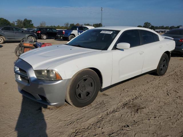 DODGE CHARGER PO 2012 with VIN 2C3CDXAG6CH190607 - Photo from auction