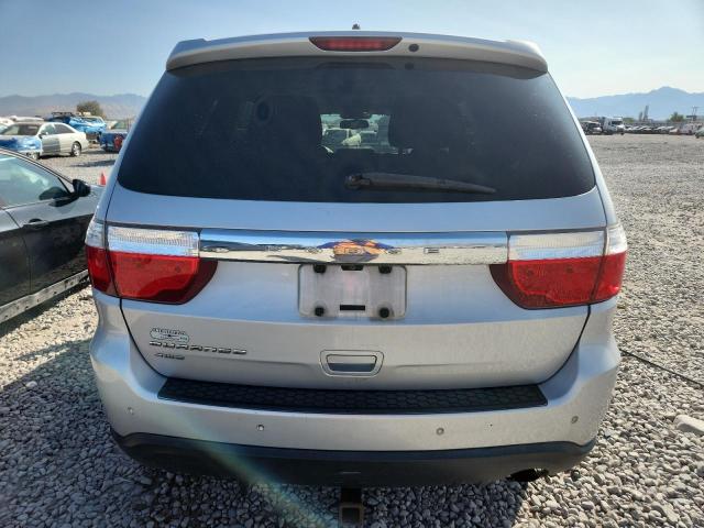 Photo 6 from auction – 2011 DODGE DURANGO EX with VIN 1D4RE2GG3BC621941