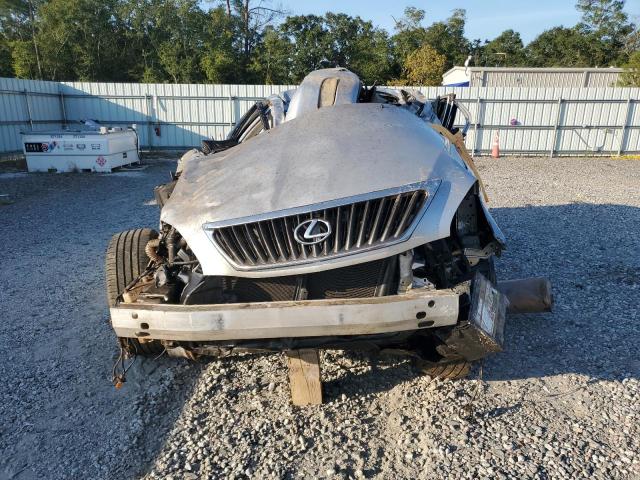Zdjęcie 5 z aukcji – 2009 LEXUS RX 350 z VIN 2T2GK31U49C070546