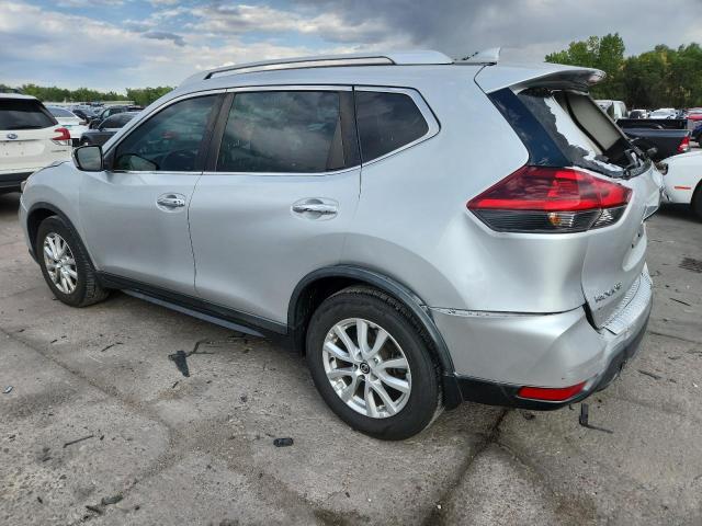 Photo 2 from auction – 2018 NISSAN ROGUE S with VIN KNMAT2MT0JP554174
