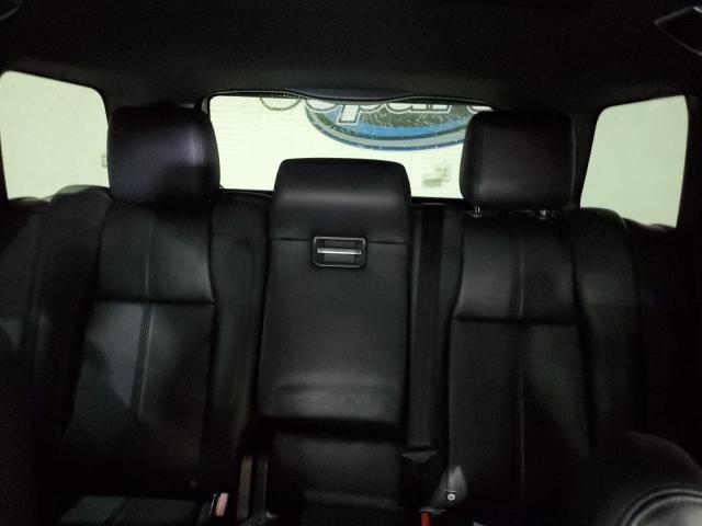 Photo 10 from auction – 2016 LAND ROVER RANGE ROVE with VIN SALGR2VF7GA257232