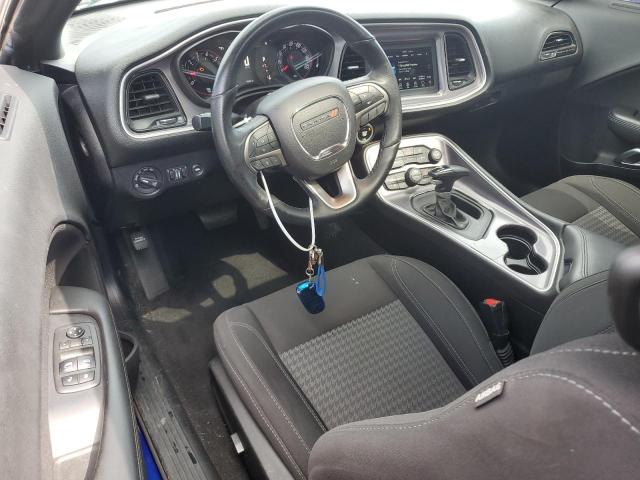 Photo 8 from auction – 2019 DODGE CHALLENGER with VIN 2C3CDZGG4KH575066