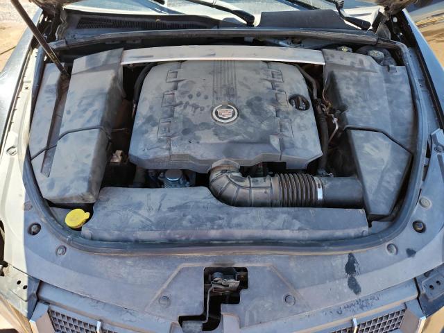 Zdjęcie 11 z aukcji – 2012 CADILLAC CTS PREMIU z VIN 1G6DP5E33C0140127