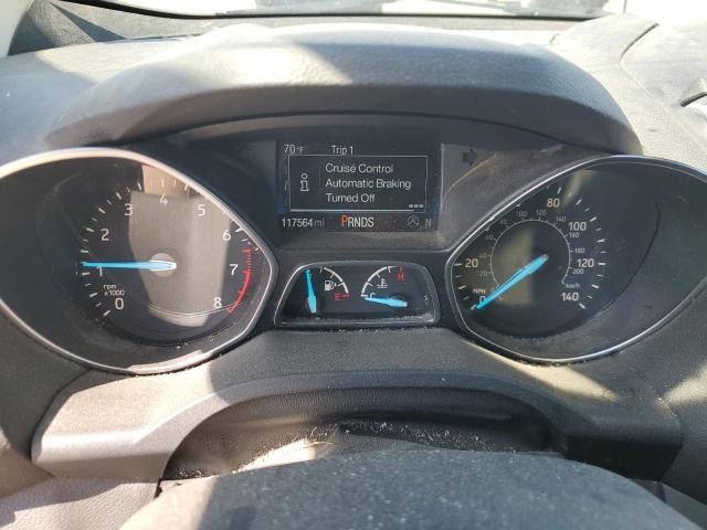 Photo 9 from auction – 2018 FORD ESCAPE SE with VIN 1FMCU9GD7JUC12091