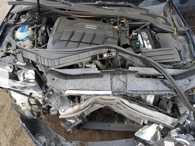 Photo 11 from auction – 2012 AUDI A3 PREMIUM with VIN WAUBJAFMXCA071854