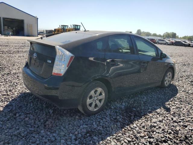 Photo 3 from auction – 2010 TOYOTA PRIUS with VIN JTDKN3DU0A5023727