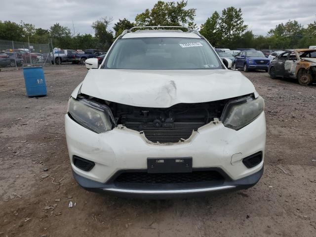 Photo 5 from auction – 2016 NISSAN ROGUE S with VIN 5N1AT2MV4GC797399