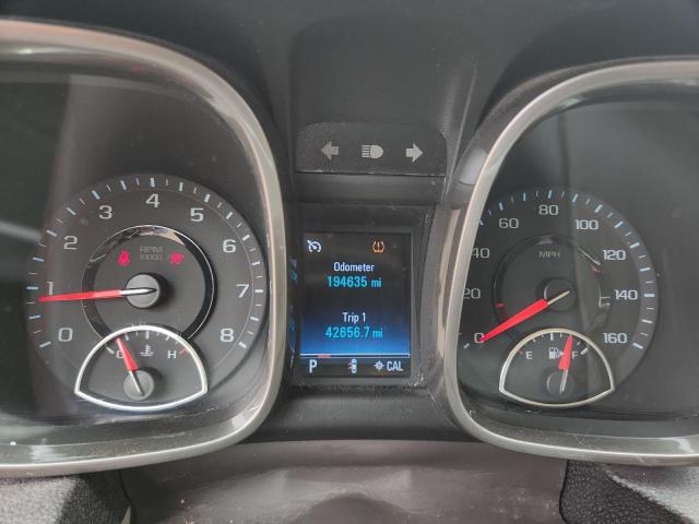 Photo 9 from auction – 2013 CHEVROLET MALIBU 2LT with VIN 1G11E5SA3DF277939
