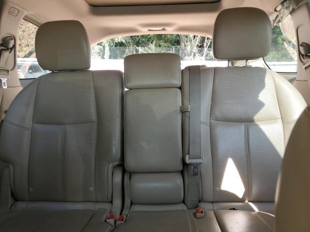 Photo 10 from auction – 2014 NISSAN PATHFINDER S with VIN 5N1AR2MN1EC629991