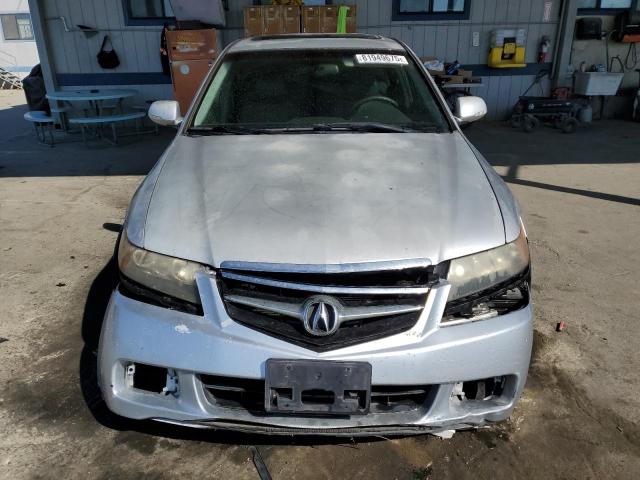 Photo 5 from auction – 2004 ACURA TSX with VIN JH4CL96884C009232