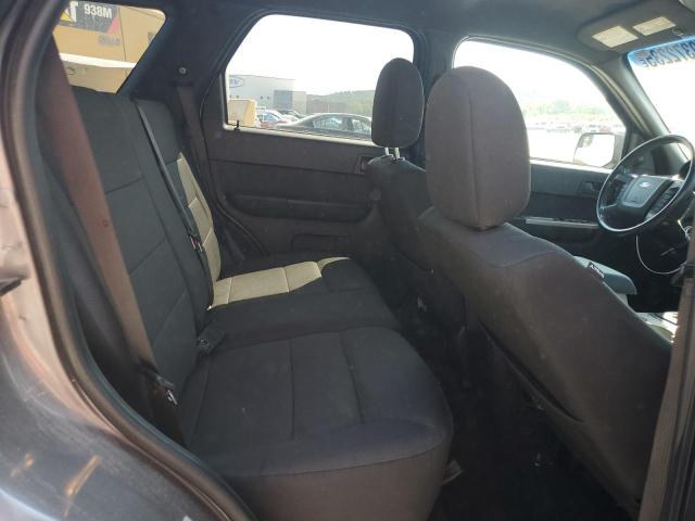 Photo 11 from auction – 2012 FORD ESCAPE XLT with VIN 1FMCU0DG4CKB80130