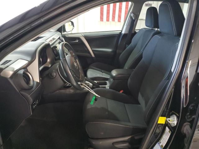 Photo 7 from auction – 2016 TOYOTA RAV4 XLE with VIN 2T3RFREV1GW503864