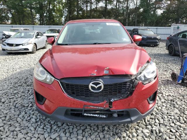 Photo 5 from auction – 2015 MAZDA CX-5 SPORT with VIN JM3KE2BE5F0519608