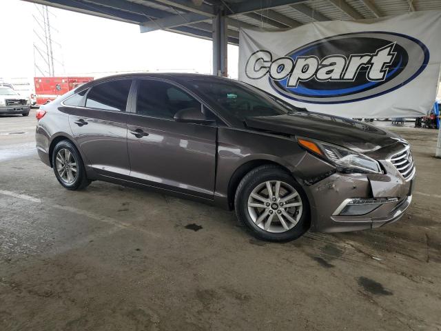 Photo 4 from auction – 2015 HYUNDAI SONATA SE with VIN 5NPE24AF2FH206586