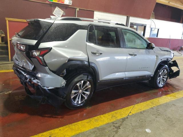 Photo 3 from auction – 2025 CHEVROLET EQUINOX LT with VIN 3GNAXPEG9SL202525