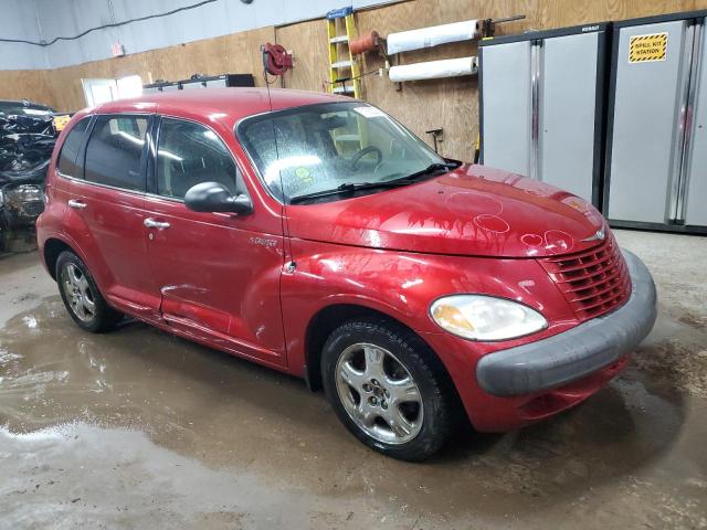 Photo 4 from auction – 2002 CHRYSLER PT CRUISER with VIN 3C4FY58B12T262251
