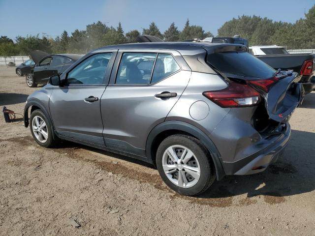 Photo 2 from auction – 2021 NISSAN KICKS S with VIN 3N1CP5BV7ML522389