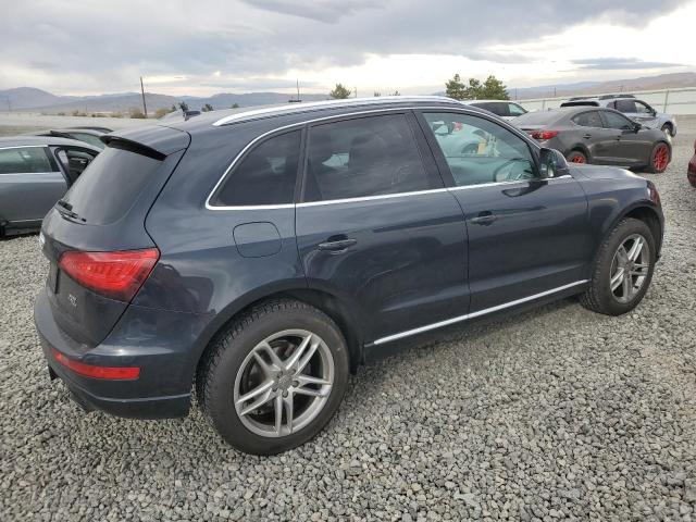Photo 3 from auction – 2014 AUDI Q5 PREMIUM PLUS with VIN WA1LFAFP9EA023424
