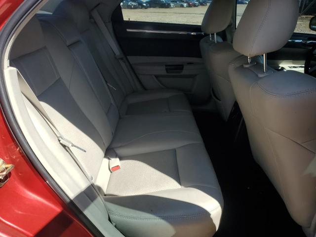 Photo 10 from auction – 2006 CHRYSLER 300C with VIN 2C3LA63H66H455393
