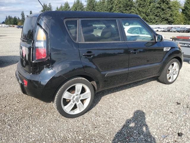 Photo 3 from auction – 2011 KIA SOUL + with VIN KNDJT2A21B7282053