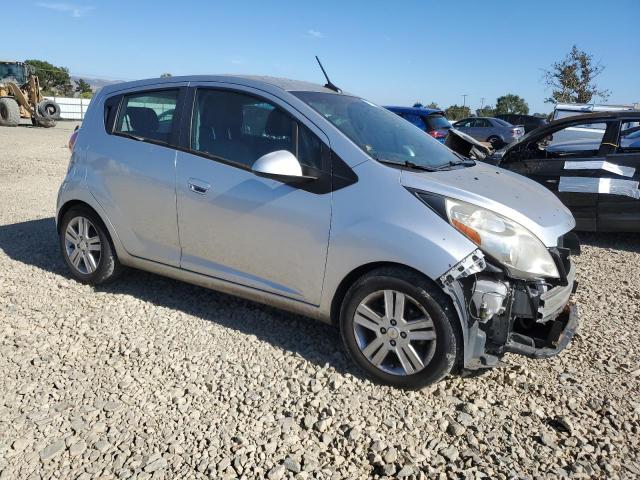 Photo 4 from auction – 2014 CHEVROLET SPARK with VIN KL8CD6S92EC560049