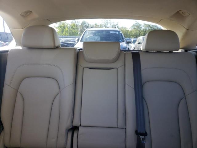 Photo 10 from auction – 2016 AUDI Q5 PREMIUM with VIN WA1L2AFP1GA084328