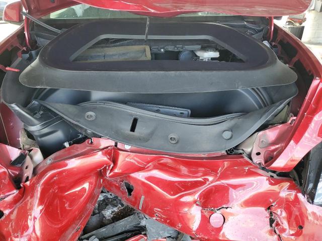 Photo 11 from auction – 2020 TESLA MODEL Y with VIN 5YJYGDEE5LF058508
