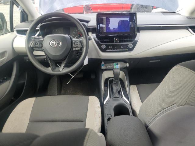 Photo 8 from auction – 2025 TOYOTA COROLLA LE with VIN JTDBCMFE5S3088121
