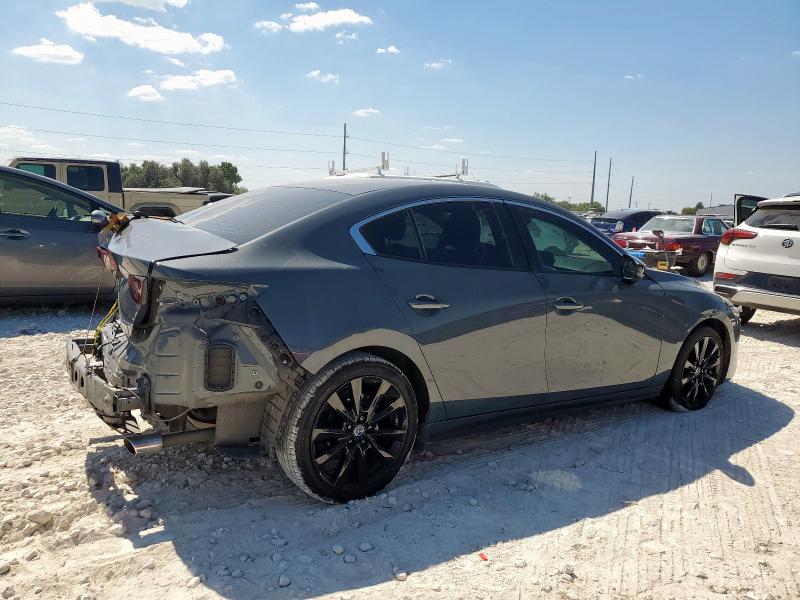 Photo 3 from auction – 2022 MAZDA 3 PREFERRE with VIN 3MZBPACL1NM318792