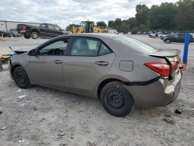 Photo 2 from auction – 2017 TOYOTA COROLLA LE ECO with VIN 2T1BPRHEXHC835260