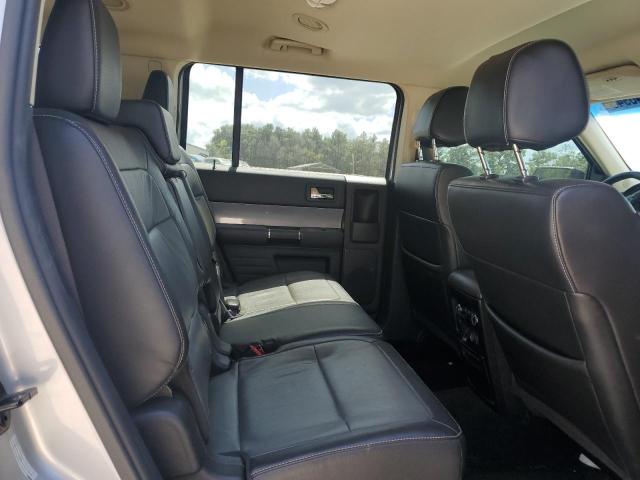 Photo 11 from auction – 2014 FORD FLEX SEL with VIN 2FMGK5C84EBD23959