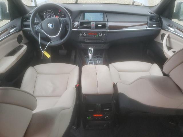 Photo 8 from auction – 2013 BMW X5 with VIN 5UXZW0C50D0B96123